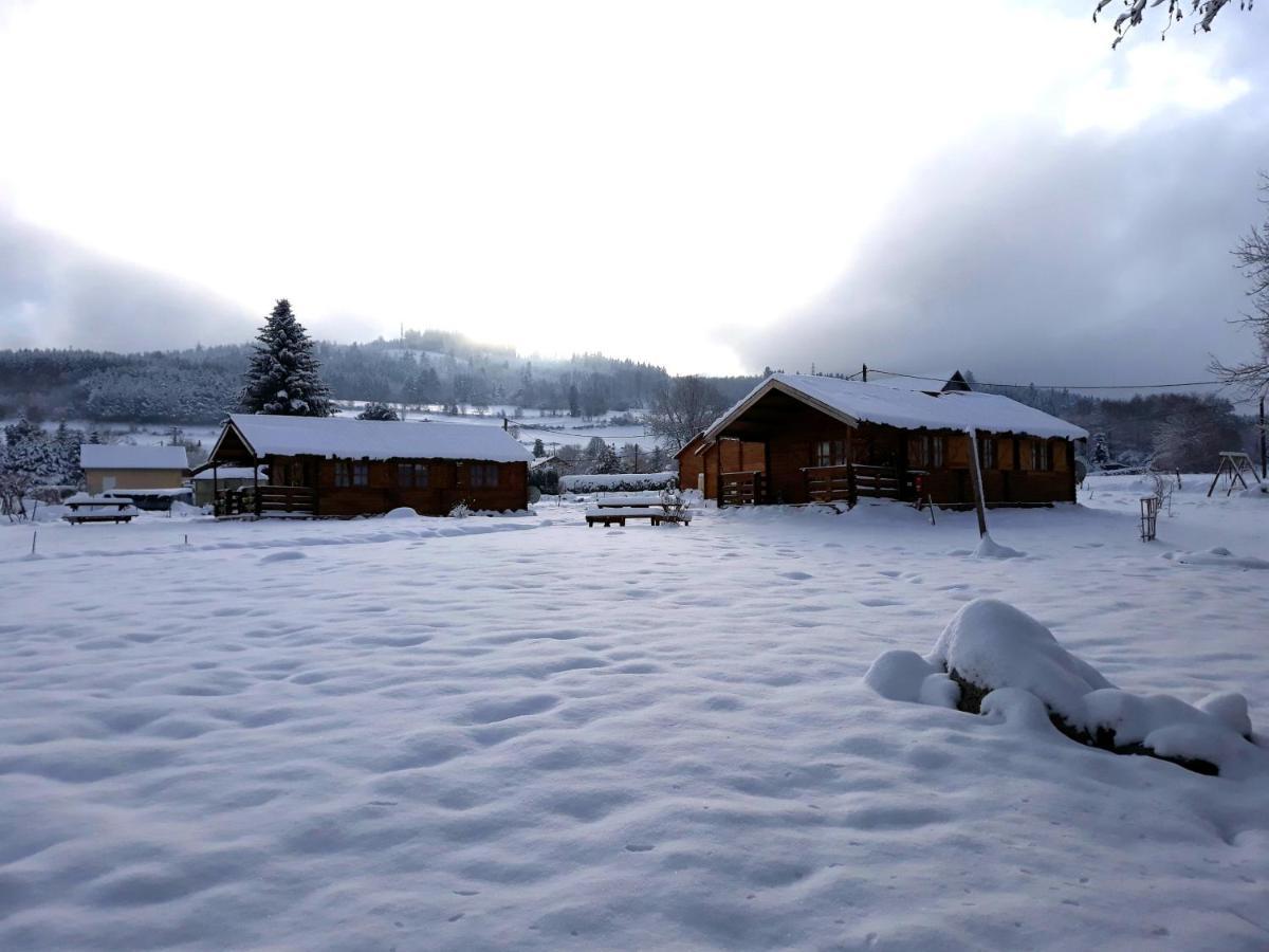 Chalet Les 5 Loups